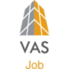VAS Job is gespecialiseerd in de bemiddeling van uitzendkrachten tot en met het MBO+niveau. Voor meer info: stuur een tweet of mail info@vasjob.nl