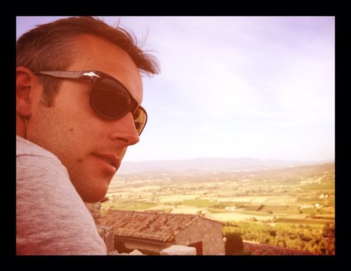 GCacciatore01's profile picture. 