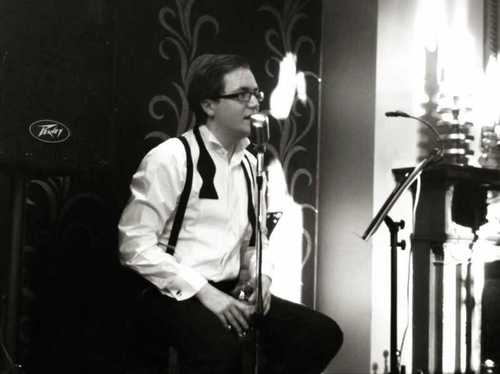 D_Morgan_Swing's profile picture. Sounds of Swing - Available for weddings, celebrations and events. Book at darren.morgan90@yahoo.co.uk
or sample the sounds at the website