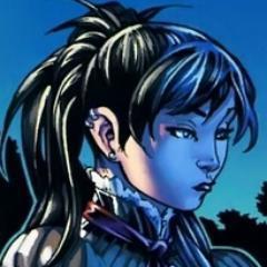 I'm a powerful witch whose led the Runaways. Did the whole Dead today, Here tomorrow routine. Now I'm out to find my true calling. #MarvelRP #MVRP +18 #Single