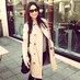Nazli Ozturk (@nazliozturkk) Twitter profile photo