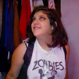 MariaDLirio's profile picture. Bruja y Peronista