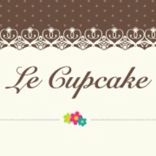 Le Cupcake