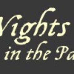 Hotels and inns linked to famous historic figures in the UK, Europe and USA. Online since 2007.