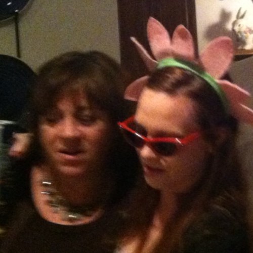 c'est la vie ... sometimes I drunk tweet