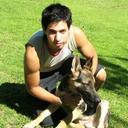 Francisco Esparza - @p4nchox - Twitter