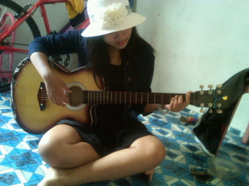 Lowprofile...