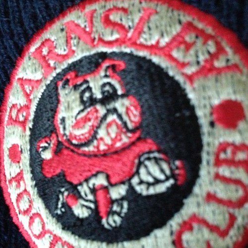 Barnsleyfc,Yorkshire ccc,lager