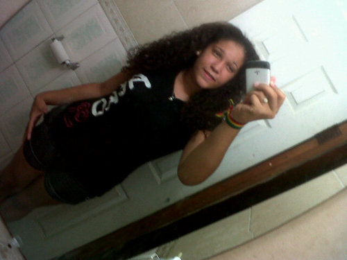 Divertida;Amorosa:$;Sonrie Que Cristo Te Ama 3'