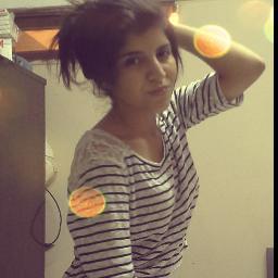 Bienvenidos a mi Perfil c: