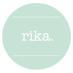 Rika Design (@rika_dsgn) Twitter profile photo