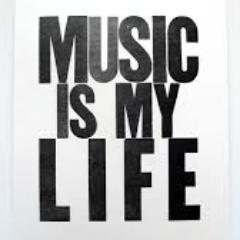 Where would we be without music?
Slipknot, Taylor Swift, 50 Cent or Mozart if you listen to it then *Follow* us to win great prizes!