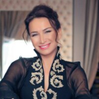 Demet Akbağ(@demetakbag) 's Twitter Profile Photo