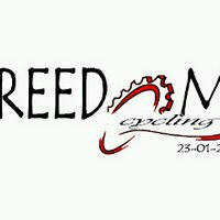 FREEDOM CYCLING (@freedom_cycling) 's Twitter Profile