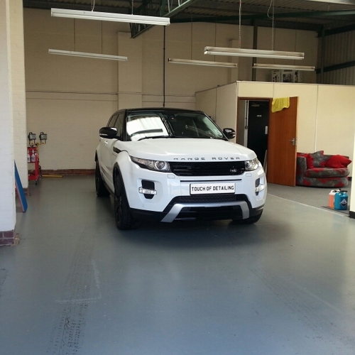 TouchOfDetailin's profile picture. Touch Of Detailing Is Based In The Heart Of Peterborough. We Are Perfectionists For Car Cleaning/Detailing. Please Give Us A Call With Any Questions.07513255360