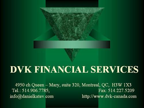 Canadian Insurance Broker