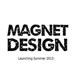 'Design to Attract' | Graphic Design Agency | Launching Summer 2013
