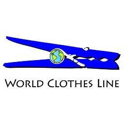 WorldClothesLin's profile picture. On a mission to clothe the world!  We match every item purchased with a new item given to someone in  need.  #clothes #travel
Tweets by Founder: Mallory Brown