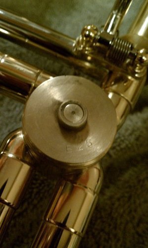 CleanBrass's profile picture. I am a brass cleaning business. I can make your horn play better, smell nicer, and help prevent damage.