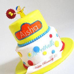 The_Sweettalk's profile picture. Sweettalk....located in Los Angeles, is a unique business enterprise that specializes in making exclusive Made-To-Order Custom cakes n Desserts. Call 3109263138