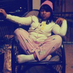 CrysDPretty's profile picture. 