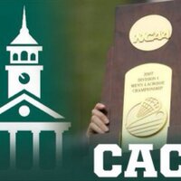 NESCAC Lacrosse (@nescaclacrosse) 's Twitter Profile