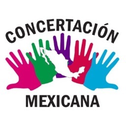 Jóvenes trabajando para @concertacionmx desde el DF para todo el país.
Formando una cultura del acuerdo.