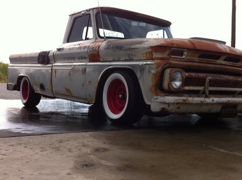 IrocWilliams's profile picture. 