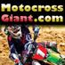MotocrossGiant (@motocrossgiant) Twitter profile photo