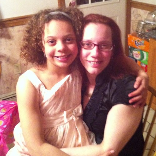 34 y/o married and a mom