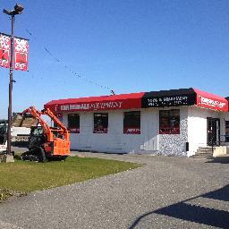 Kerrisdale Equipment - Vancouvers No1 for Tool and Equipment rental, Sales and service...
NEED IT, RENT IT!!!