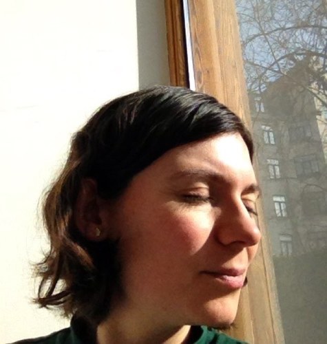 VindAstrid's profile picture. 