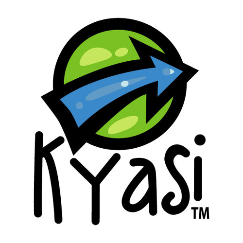 It's not just a case, It's a Kyasi.
Kyasi is an emerging brand for mobile accessories. From the Apple iPad to the Samsung Galaxy Tab we've got you covered!