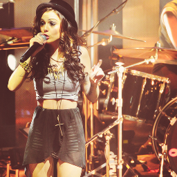 Los Angeles Brats' #1 Twitter Account for all things Cher Lloyd! Pics, updates, videos and contests, too! (If you use any of our photos, PLEASE credit us!)