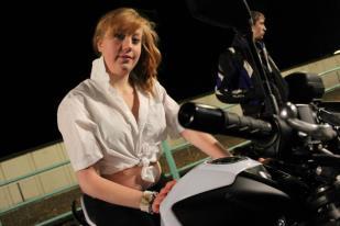 kerrypromogirl's profile picture. Single and lookin.                      model for moddfied cars :)