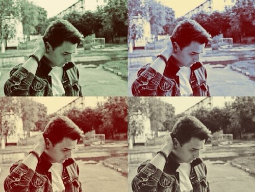 Serega_Joys's profile picture. Welcome to my world