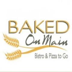 BakedOnMain's profile picture. Fresh-baked specialties from our open-hearth stone oven. Find us @ #Doylestown Main Street Marketplace! ORDER: 215.340.7660 or at http://t.co/xrpYKpaptT!