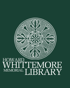 The Howard Whittemore Memorial Library is an association library open to the public in Naugatuck, CT.