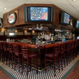 At Eli's, the place where everybody knows your name, we offer casual American food with a sophisticated flair.