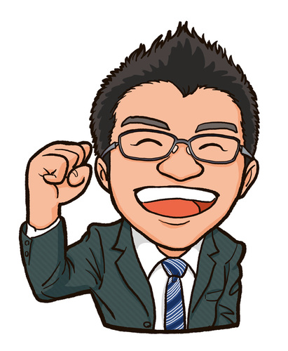 ３５歳独身です！子供好きです！日頃の出来事をつぶやいていきます！趣味はウエイトトレーニング、たまにゴルフ。飲み会大好きです！