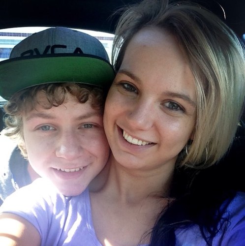 SabrinaD0094's profile picture. 