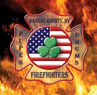 Nassau County Firefighter's Pipes & Drums