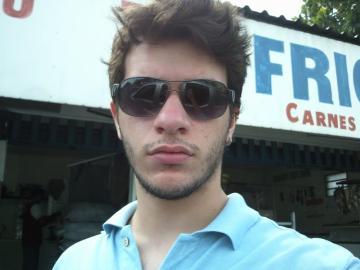 rafael1arrais's profile picture. 