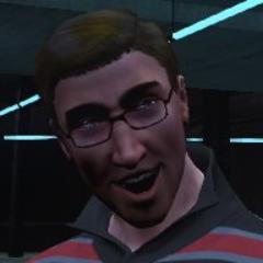 AlexBillock1's profile picture. ((IC twitter for Alex FatesFool Billock, TSW))