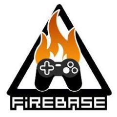 Anabel tweets for the Firebase here! We're a social gaming group based out of Phoenix, AZ. 
Game night, workshops, charity events, promotional events.
