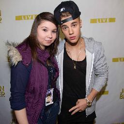 @justinbieber #BELIEBER now and always♥.

#Believe tour 2013 *-*