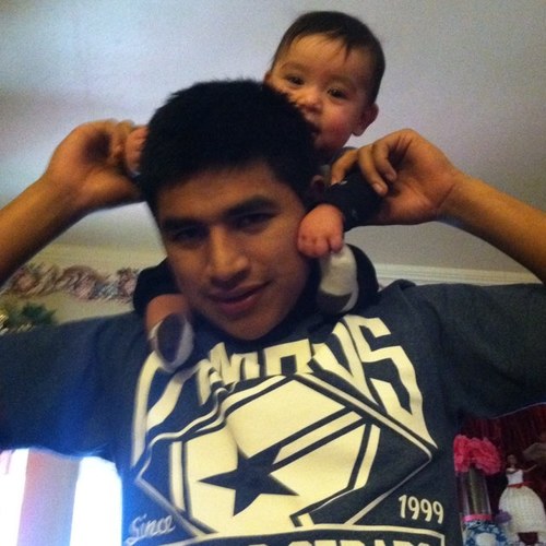 a_solis11's profile picture. 