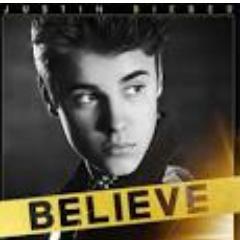 I Love Belibers 3
