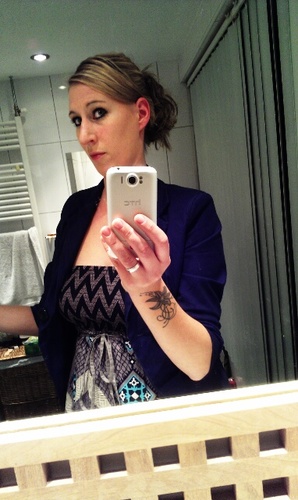 haizerin's profile picture. 