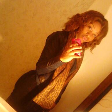 Pretty girl type , Im single but Tyga has my ♥ . Want to know more FOLLOW ME ! Instagram @Trulygabrielle !